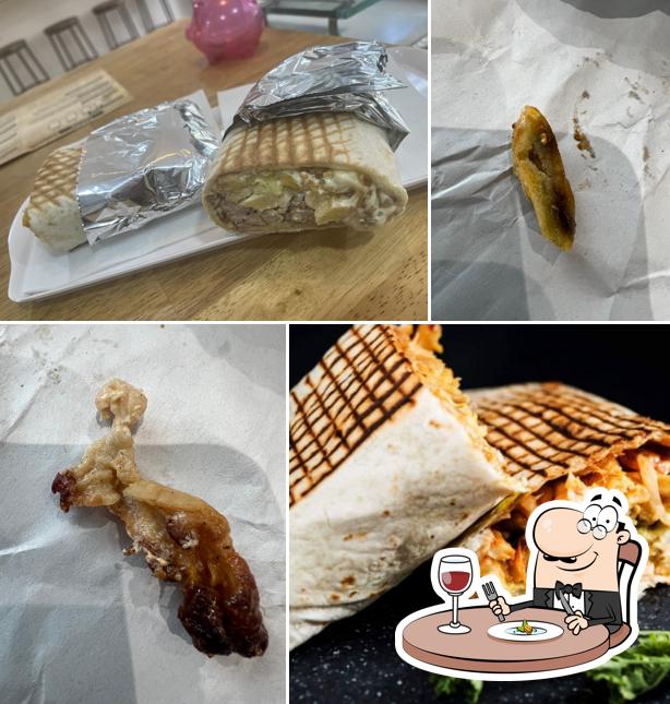Le QG tacos