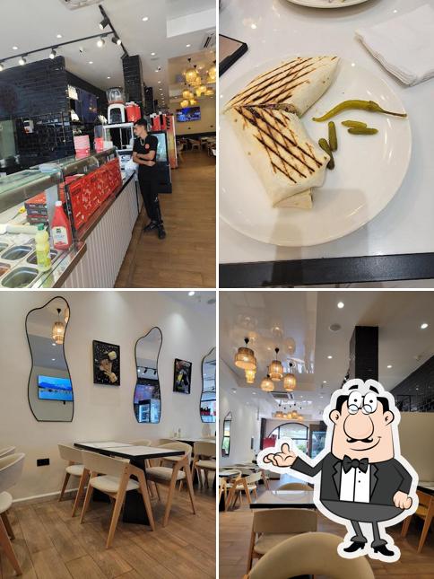 Maître Kebabier
