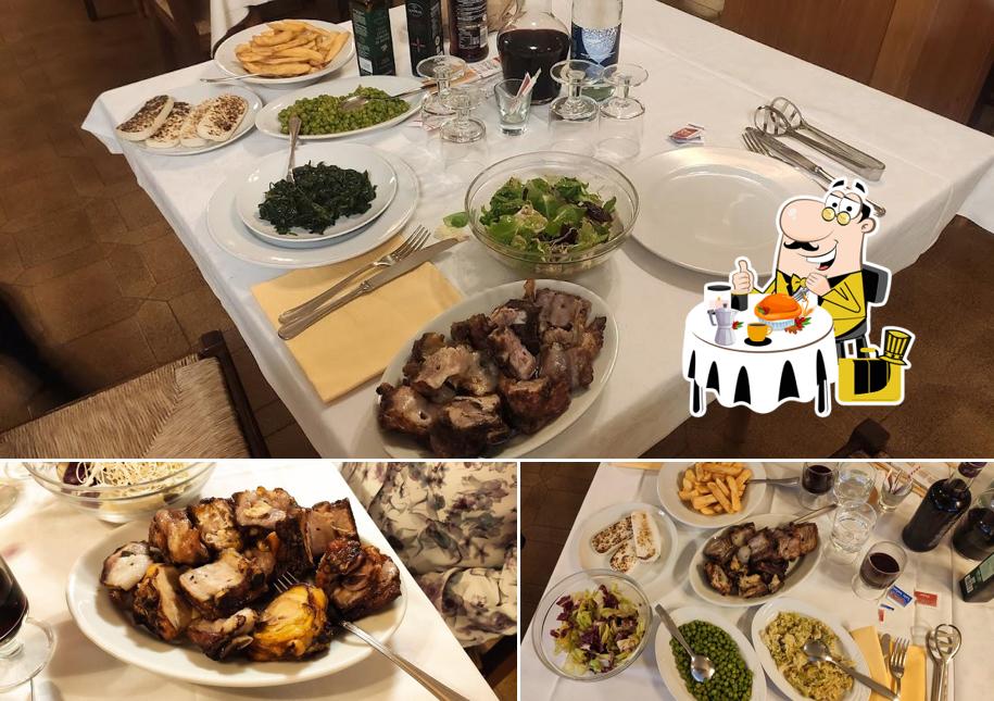 Osteria da Toni