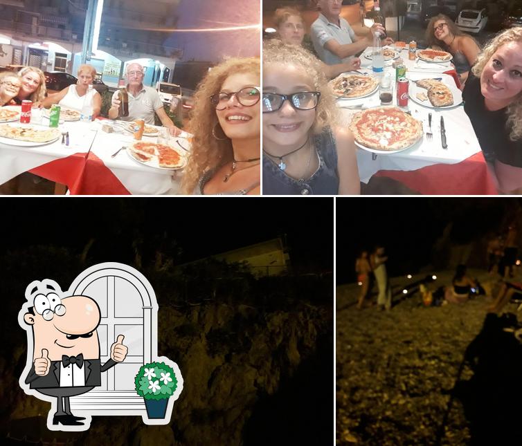 Pizzeria Madre Flora