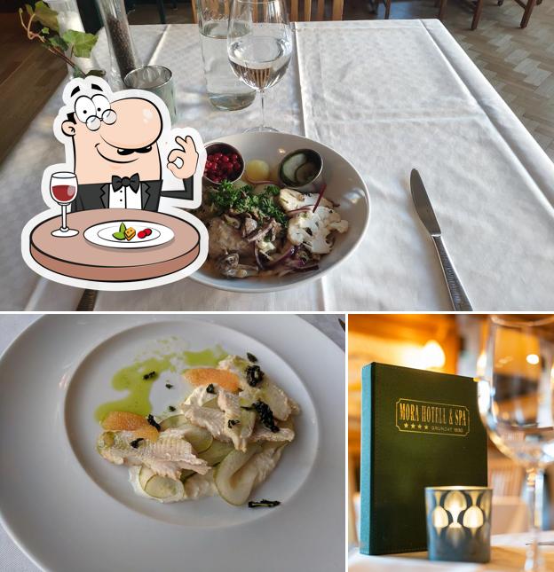Restaurang Terassen