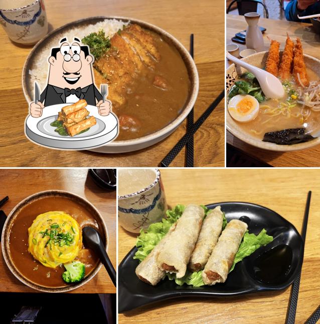 SHOKUDO