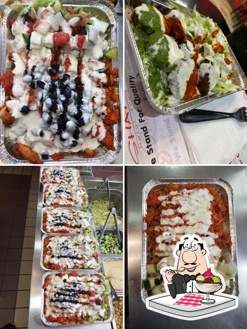 Shah's Halal Wantagh