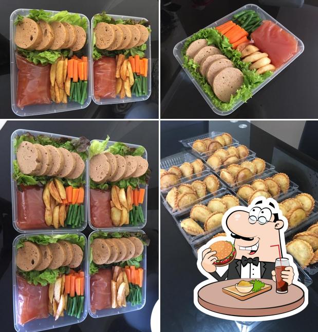 Snacks Galore