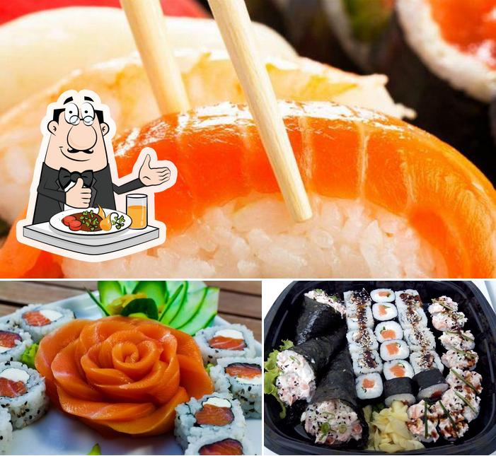 Sushi Tay