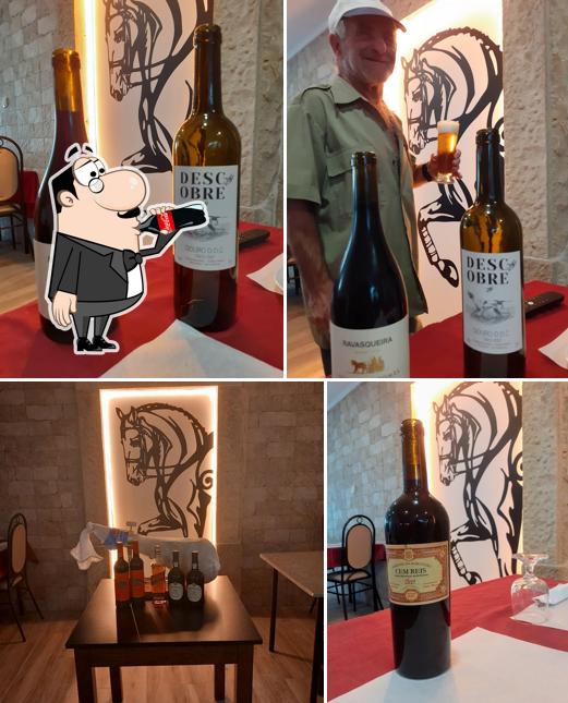 Taberna do Mikaël