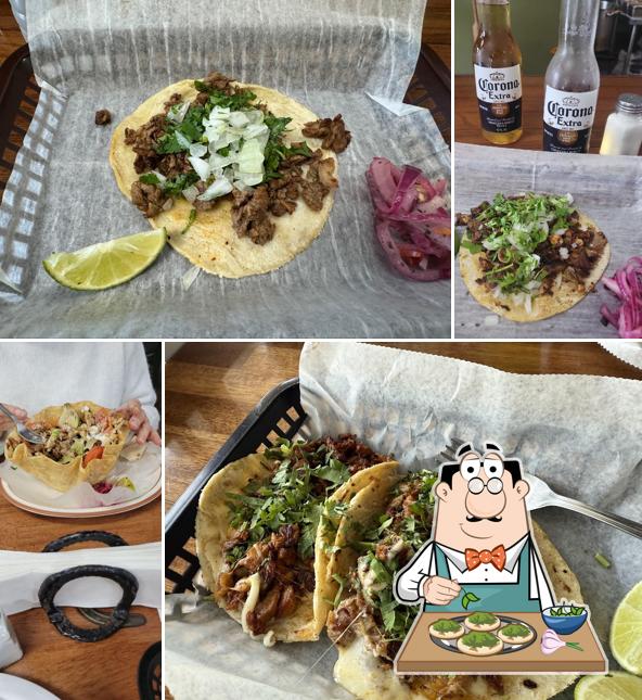 Taqueria los compas