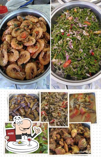 Warung Lyly