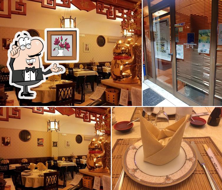 Ristorante Shanghai