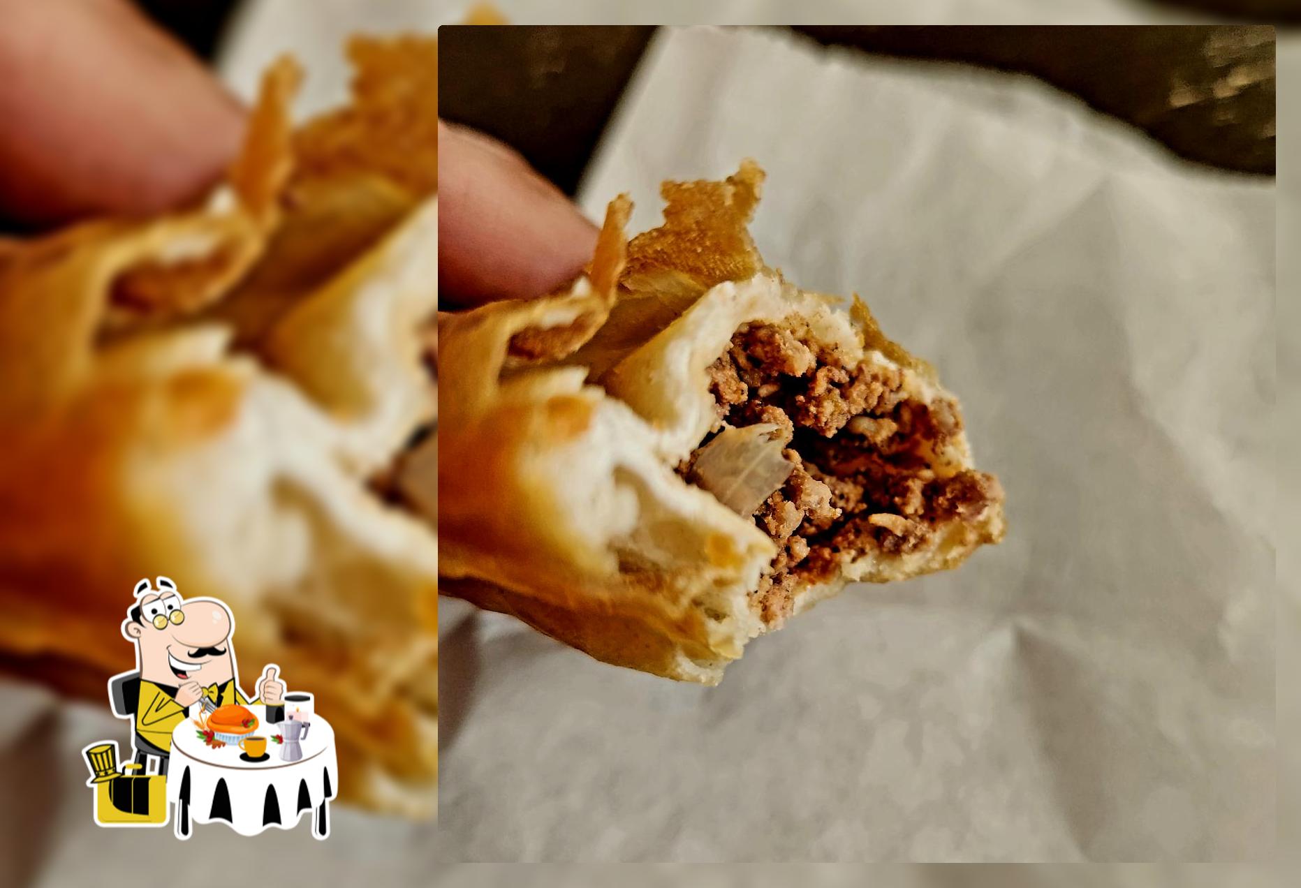Sabor Criollo Restaurant
