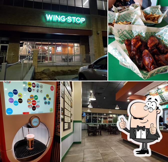 Wingstop
