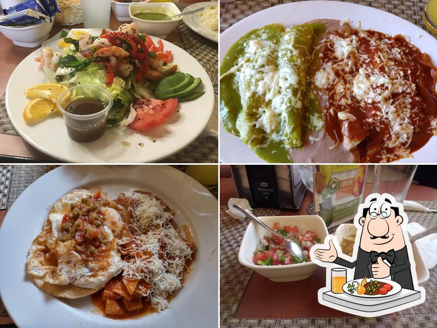 Restaurante La Victoria