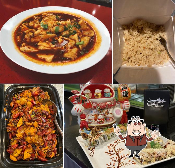 Wan Wang Restaurant