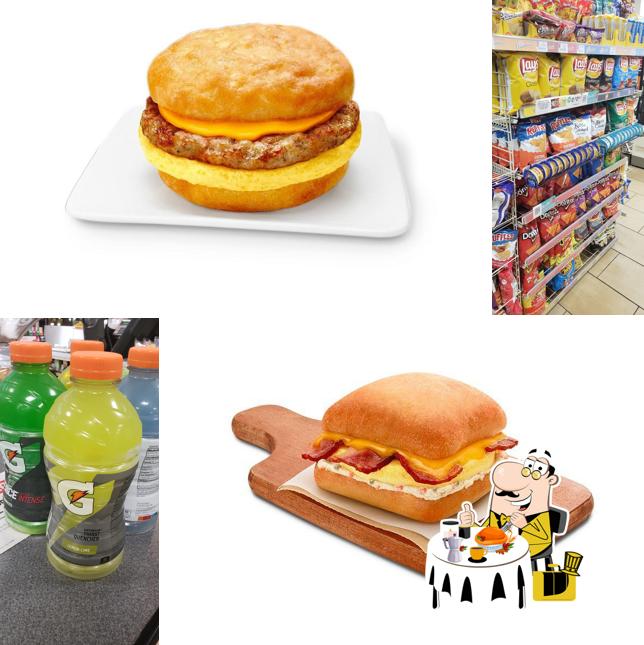7-Eleven