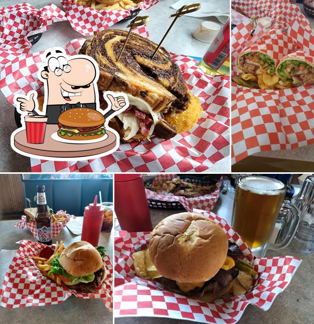 Billy's Corner Bar & Grill