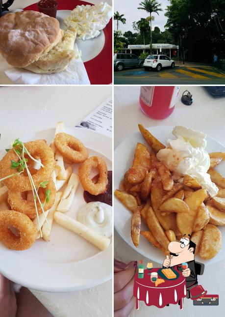 Cafe Kuranda