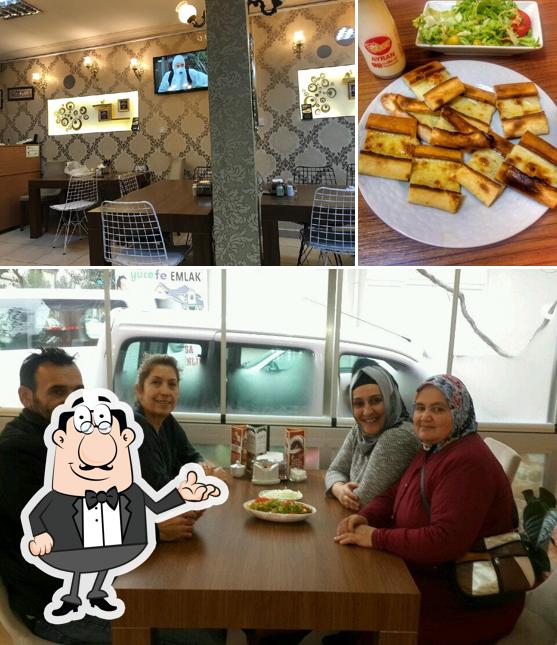 Özkaradeniz Pide Salonu