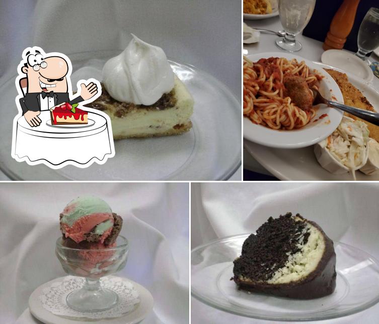 Carmelo's Italian Restaurant