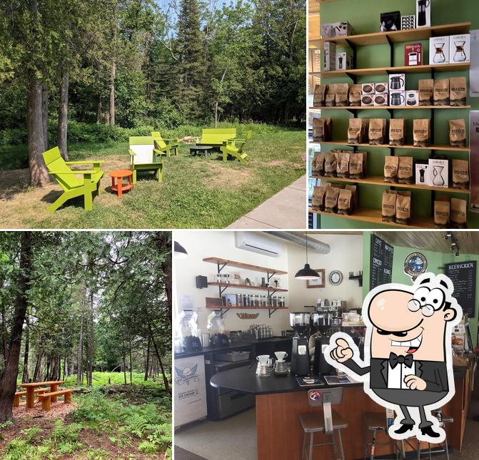 Cedar Coffee Company