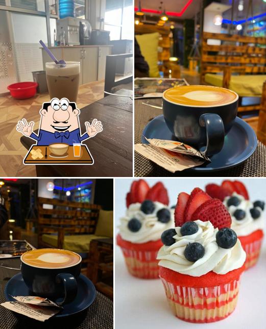 Corner Bakery Cafe