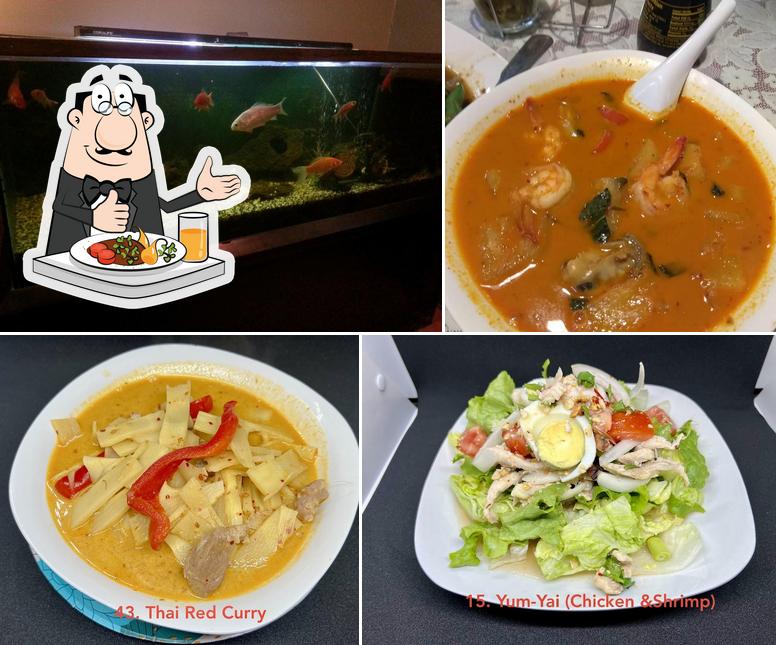 Eastern Classic Thai Restaurant