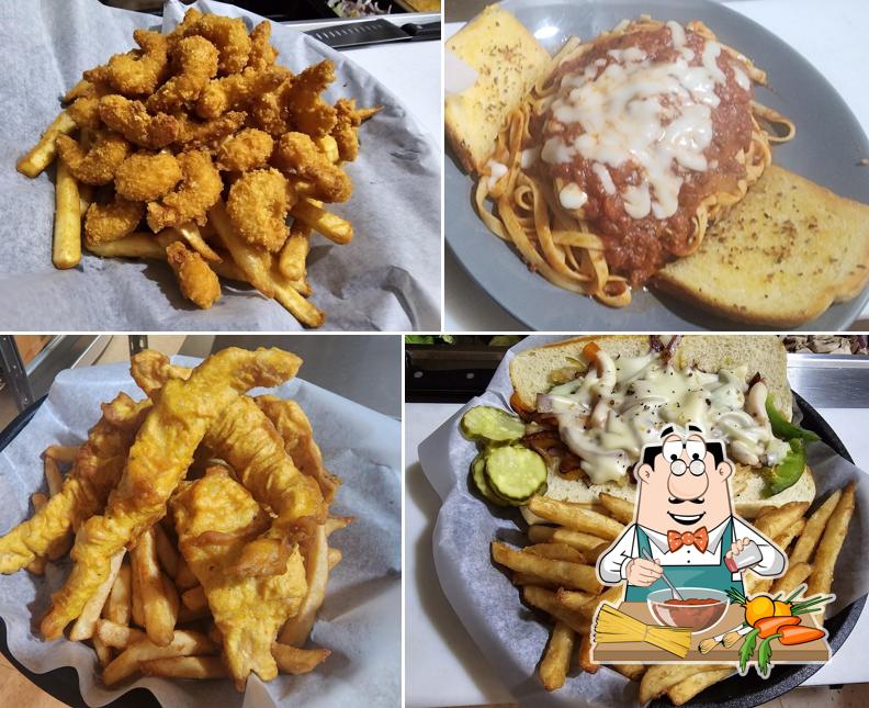 Farley’s Family Restaurant