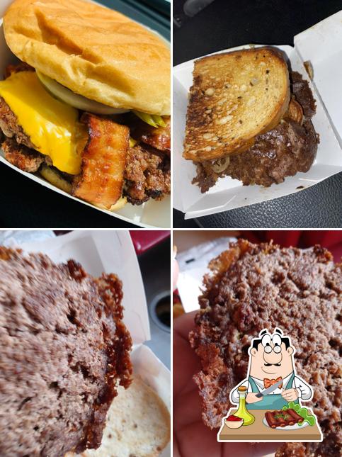 Freddy's Frozen Custard & Steakburgers