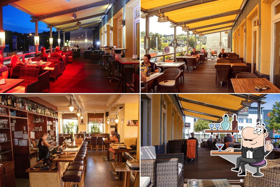 Hotel Stadt Daun