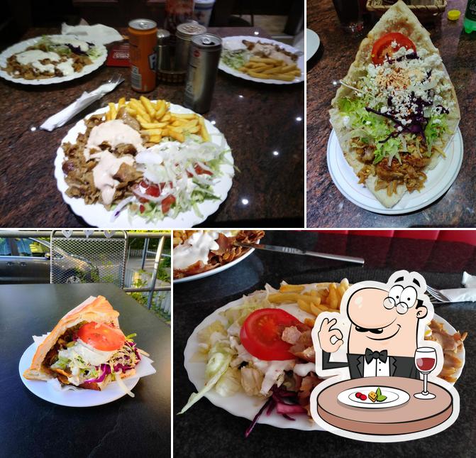 Istanbul Kebabhaus