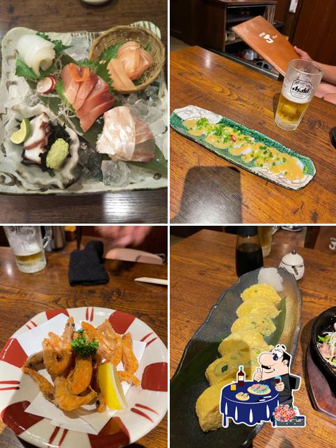 Izakaya J