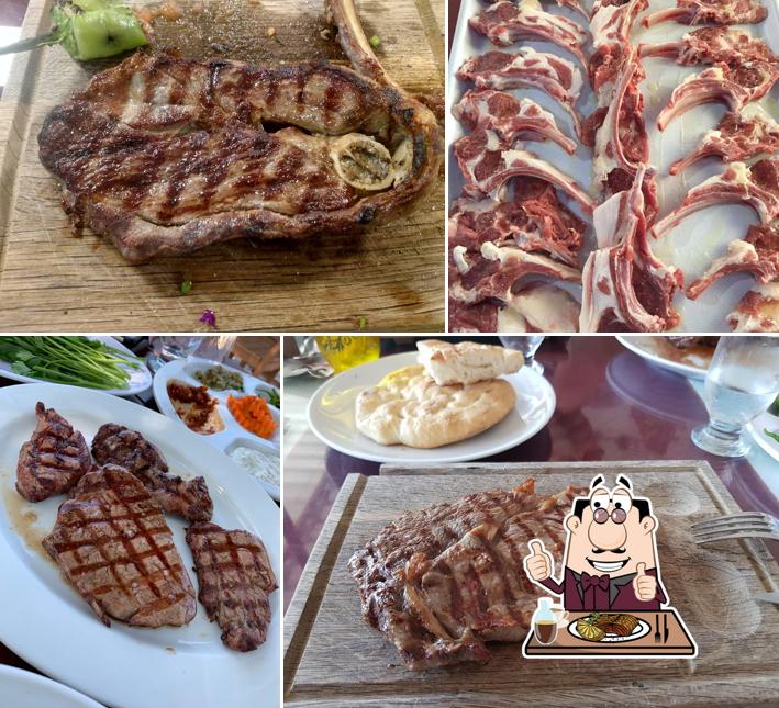 Kasap Murat Steakhouse