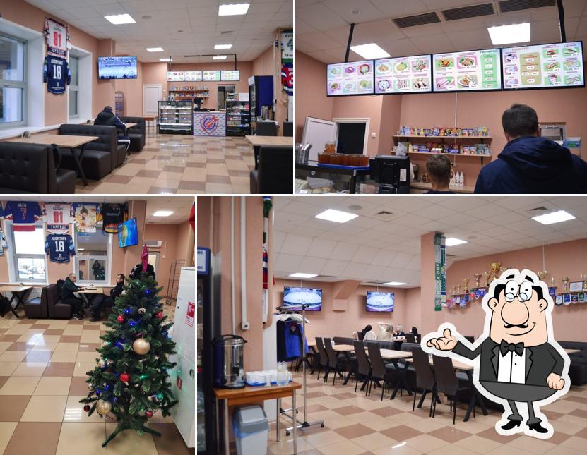 Кристалл