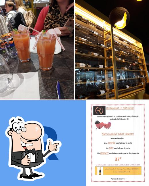 LA ROTISSERIE