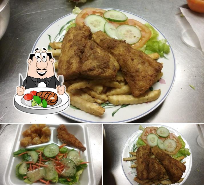 Levi's Restaurant
