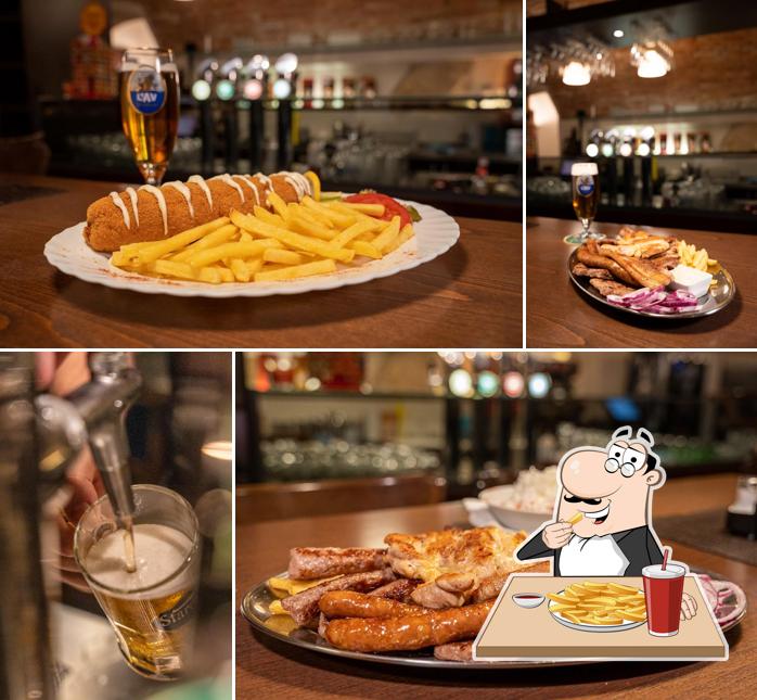 Obelix Restaurant