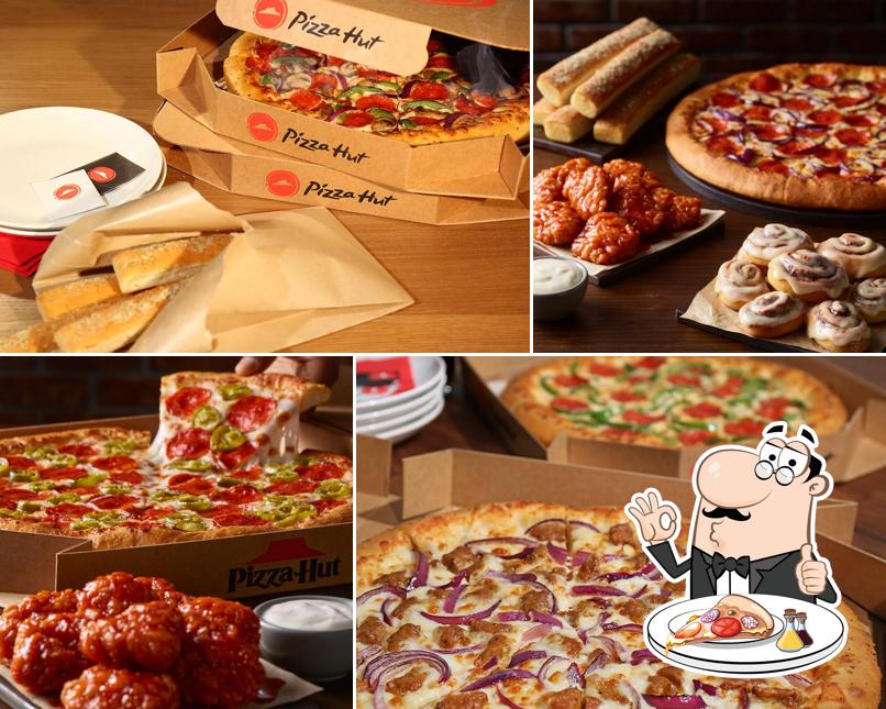 Pizza Hut