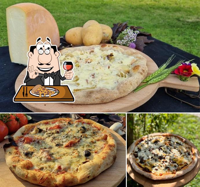 Tradi Pizz