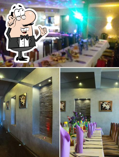 Restauracja Krakus