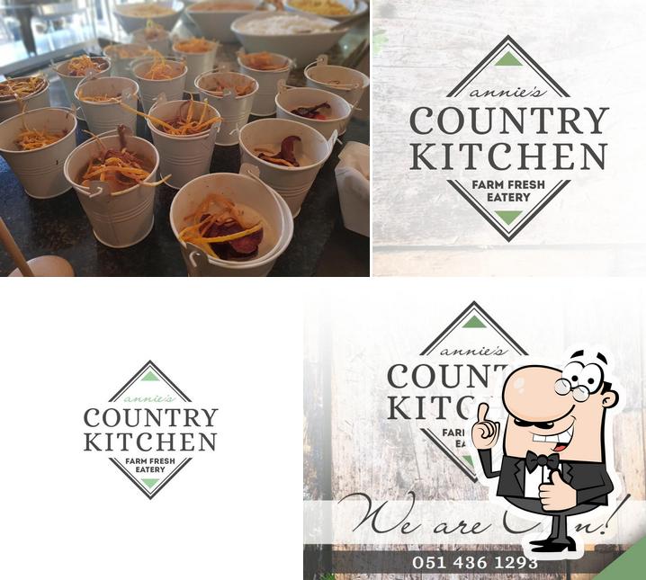 Annie's Country Kitchen Bloemfontein