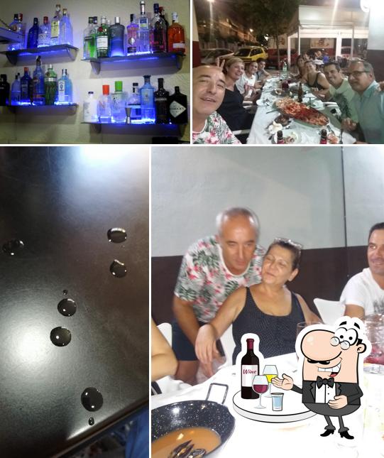 Bocatería Milotxa