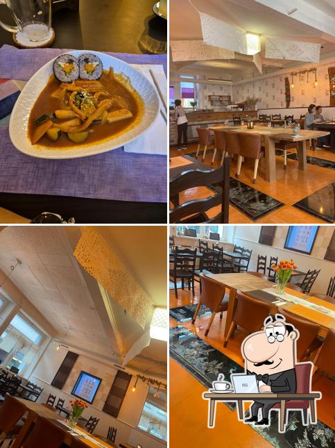 Restaurant Bori