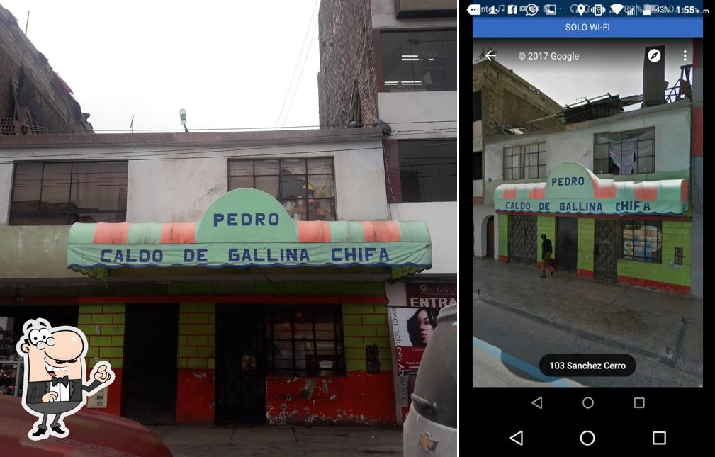 Chifa Pedro
