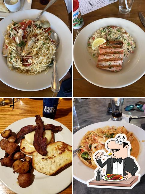 Sage Creek Grille