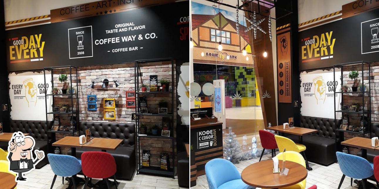 Coffee Way