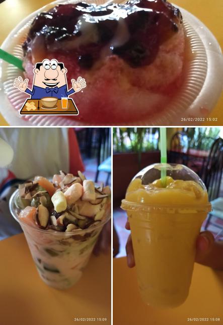 Fruto Mix