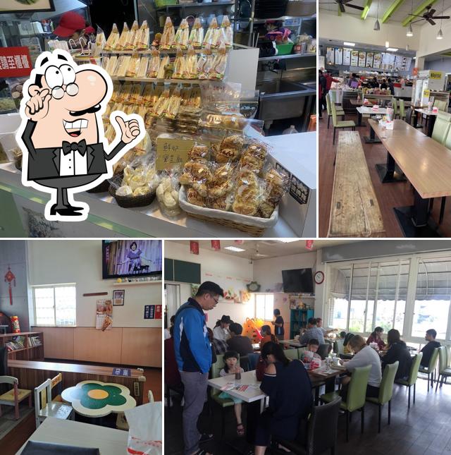 Hong Ya Hamburger Tanmin Store