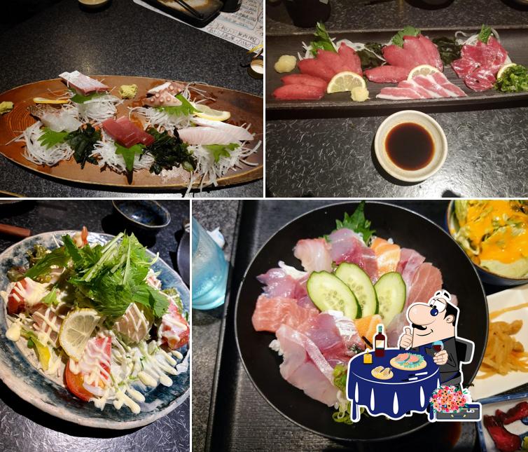 Izakaya Yoriki