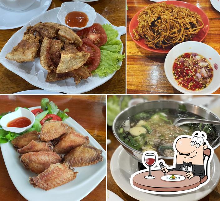 Krua U-Kao U-Nam