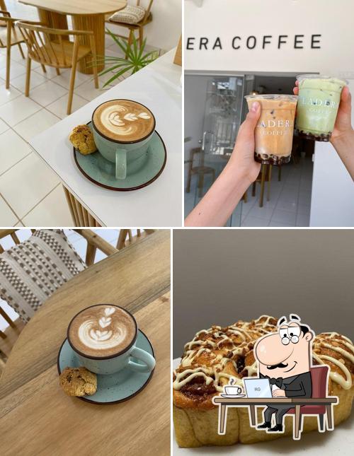 Ladera coffee cafe de especialidad