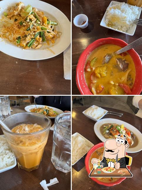 MASA JAPANESE THAI